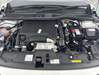 Vauxhall Corsa 1.2 Turbo Ultimate (100 ps) - ACTIVE LANE ASSIST - LED - REVERSE