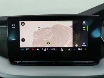 Skoda Octavia 1.4 TSI iV 13kWh SE L Plug-in DSG (204 ps) - LED - SMARTLINK - H