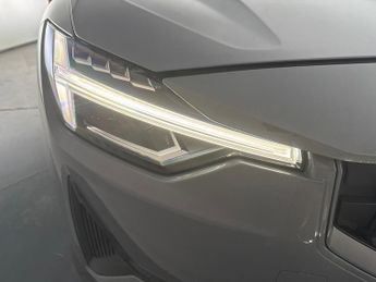 Polestar Polestar 2 Single Motor 69kWh Standard Range Fastback FWD (231 ps) - REV CA