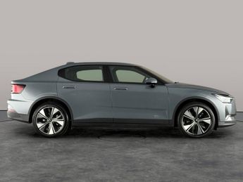 Polestar Polestar 2 Single Motor 69kWh Standard Range Fastback FWD (231 ps) - REV CA
