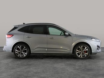 Ford Kuga 2.0 EcoBlue ST-Line X Edition AWD (190 ps) - PAN ROOF - CARPLAY
