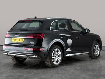 Audi Q5 2.0 TDI 40 Sport S Tronic quattro (204 ps) - WIFI - BLUETOOTH - 
