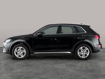 Audi Q5 2.0 TDI 40 Sport S Tronic quattro (204 ps) - WIFI - BLUETOOTH - 