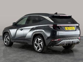 Hyundai Tucson 1.6 h T-GDi Ultimate (230 ps) - ACTIVE LANE ASSIST - KEYLESS ENT