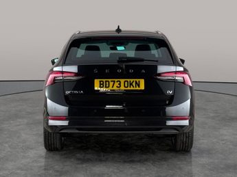 Skoda Octavia 1.4 TSI iV 13kWh SE L Plug-in DSG (204 ps) - LED - SMARTLINK - H