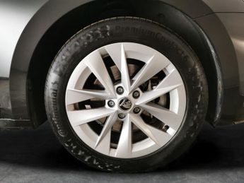 Skoda Octavia 1.4 TSI iV 13kWh SE L Plug-in DSG (204 ps) - LED - SMARTLINK - H