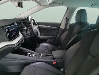 Skoda Octavia 1.4 TSI iV 13kWh SE L Plug-in DSG (204 ps) - LED - SMARTLINK - H