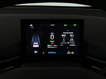 MG Mg4 51kWh SE (170 ps) - BLUETOOTH - DRIVING MODES - SPEED LIMIT RECO