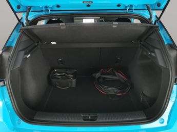 MG Mg4 51kWh SE (170 ps) - BLUETOOTH - DRIVING MODES - SPEED LIMIT RECO