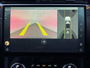 Jaguar F-PACE 2.0 D200 MHEV R-Dynamic Black AWD (204 ps) - LED - REVERSE CAM -