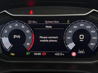 Audi A1 1.0 TFSI 25 Sport Sportback S Tronic (95 ps) - BLUETOOTH - CRUIS