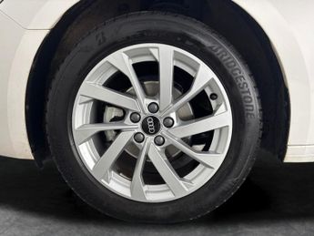 Audi A1 1.0 TFSI 25 Sport Sportback S Tronic (95 ps) - BLUETOOTH - CRUIS