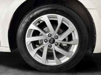 Audi A1 1.0 TFSI 25 Sport Sportback S Tronic (95 ps) - BLUETOOTH - CRUIS