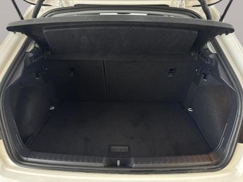 Audi A1 1.0 TFSI 25 Sport Sportback S Tronic (95 ps) - BLUETOOTH - CRUIS
