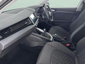 Audi A1 1.0 TFSI 25 Sport Sportback S Tronic (95 ps) - BLUETOOTH - CRUIS
