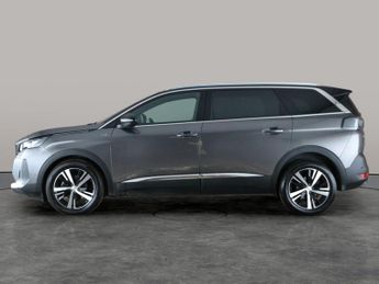 Peugeot 5008 1.6 PureTech GT EAT (180 ps) - REVERSE CAM - 7 SEATS - NAV