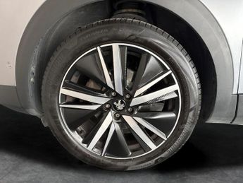 Peugeot 3008 1.5 BlueHDi GT Premium EAT (130 ps) - BLIND SPOT ASSIST - LANE D