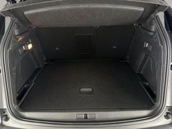 Peugeot 3008 1.5 BlueHDi GT Premium EAT (130 ps) - BLIND SPOT ASSIST - LANE D