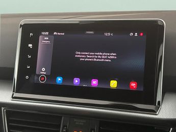 Seat Tarraco 2.0 TDI XCELLENCE Lux DSG (150 ps) - LED - REVERSE CAM - NAV