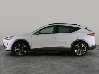 Cupra Formentor 1.4 eHybrid 12.8kWh V1 Plug-in DSG (204 ps) - KEYLESS ENTRY - LE