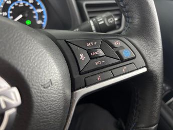Nissan Leaf 59kWh e+ Tekna (217 ps) - 360 CAM - LED - REVERSE CAM