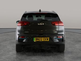 Kia Niro 64kWh 2 (201 bhp) - REVERSE CAM - REGENERATIVE BRAKING PADDLES -