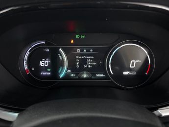 Kia Niro 64kWh 2 (201 bhp) - REVERSE CAM - REGENERATIVE BRAKING PADDLES -