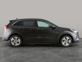 Kia Niro 64kWh 2 (201 bhp) - REVERSE CAM - REGENERATIVE BRAKING PADDLES -
