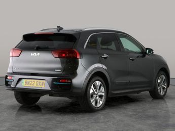 Kia Niro 64kWh 2 (201 bhp) - REVERSE CAM - REGENERATIVE BRAKING PADDLES -