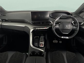 Peugeot 3008 1.5 BlueHDi GT Premium EAT (130 ps) - BLIND SPOT ASSIST - LANE D