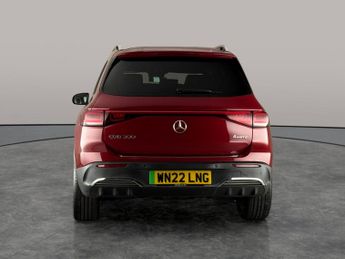 Mercedes-Benz EQB EQB 300 66.5kWh AMG Line 4MATIC (228 ps) - HEATED LEATHER - MIRR