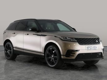 Land Rover Range Rover Velar 2.0 D200 MHEV Edition 4WD (204 ps) - ACTIVE LANE ASSIST - KEYLES