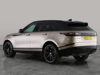 Land Rover Range Rover Velar 2.0 D200 MHEV Edition 4WD (204 ps) - ACTIVE LANE ASSIST - KEYLES