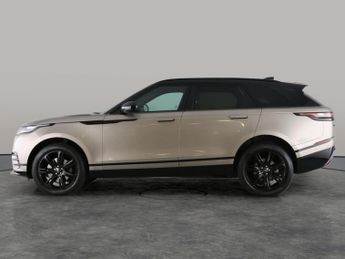 Land Rover Range Rover Velar 2.0 D200 MHEV Edition 4WD (204 ps) - ACTIVE LANE ASSIST - KEYLES