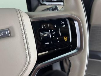 Land Rover Range Rover Velar 2.0 D200 MHEV Edition 4WD (204 ps) - ACTIVE LANE ASSIST - KEYLES