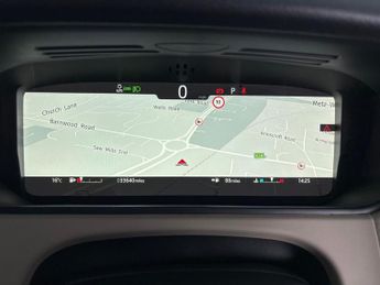 Land Rover Range Rover Velar 2.0 D200 MHEV Edition 4WD (204 ps) - ACTIVE LANE ASSIST - KEYLES
