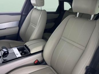 Land Rover Range Rover Velar 2.0 D200 MHEV Edition 4WD (204 ps) - ACTIVE LANE ASSIST - KEYLES