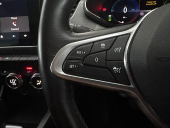 Renault Arkana 1.6 E-TECH S Edition 2WD (145 bhp) - NAV - BLIND SPOT ASSIST