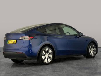 Tesla Model Y SUV RWD (346 ps) - HEATED STEERING - WIFI - BLIND SPOT ASSIST