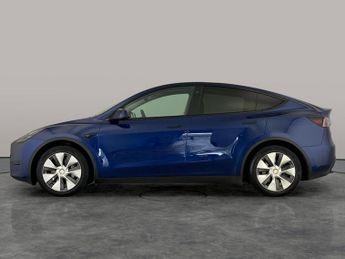 Tesla Model Y SUV RWD (346 ps) - HEATED STEERING - WIFI - BLIND SPOT ASSIST