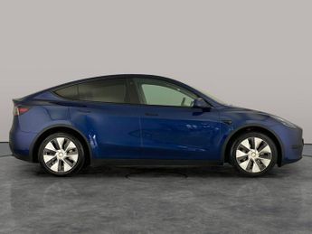 Tesla Model Y SUV RWD (346 ps) - HEATED STEERING - WIFI - BLIND SPOT ASSIST