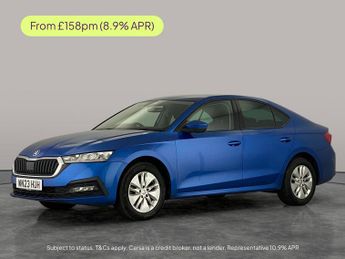 Skoda Octavia 2.0 TDI SE Technology (116 ps) - PARK SENSORS - AIR CON - KEYLES
