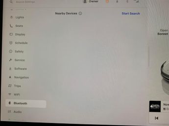 Tesla Model 3 Saloon RWD (241 bhp) - PARK ASSIST - LED - REVERSE CAM