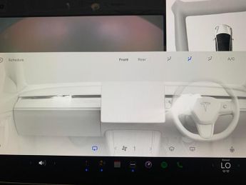Tesla Model 3 Saloon RWD (241 bhp) - PARK ASSIST - LED - REVERSE CAM