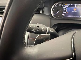 Land Rover Discovery Sport 1.5 P300e 12.2kWh R-Dynamic HSE Plug-in 4WD (309 ps) - CARPLAY