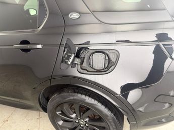 Land Rover Discovery Sport 1.5 P300e 12.2kWh R-Dynamic HSE Plug-in 4WD (309 ps) - CARPLAY