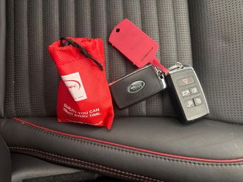 Land Rover Discovery Sport 1.5 P300e 12.2kWh R-Dynamic HSE Plug-in 4WD (309 ps) - CARPLAY