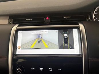 Land Rover Discovery Sport 1.5 P300e 12.2kWh R-Dynamic HSE Plug-in 4WD (309 ps) - CARPLAY