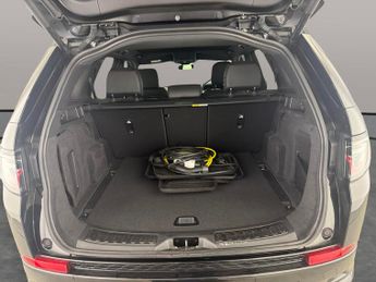 Land Rover Discovery Sport 1.5 P300e 12.2kWh R-Dynamic HSE Plug-in 4WD (309 ps) - CARPLAY