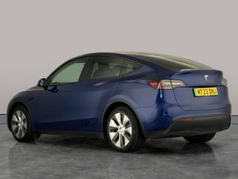 Tesla Model Y SUV RWD (346 ps) - HEATED STEERING - WIFI - BLIND SPOT ASSIST